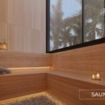 Sauna do Roma Jardim Guedala